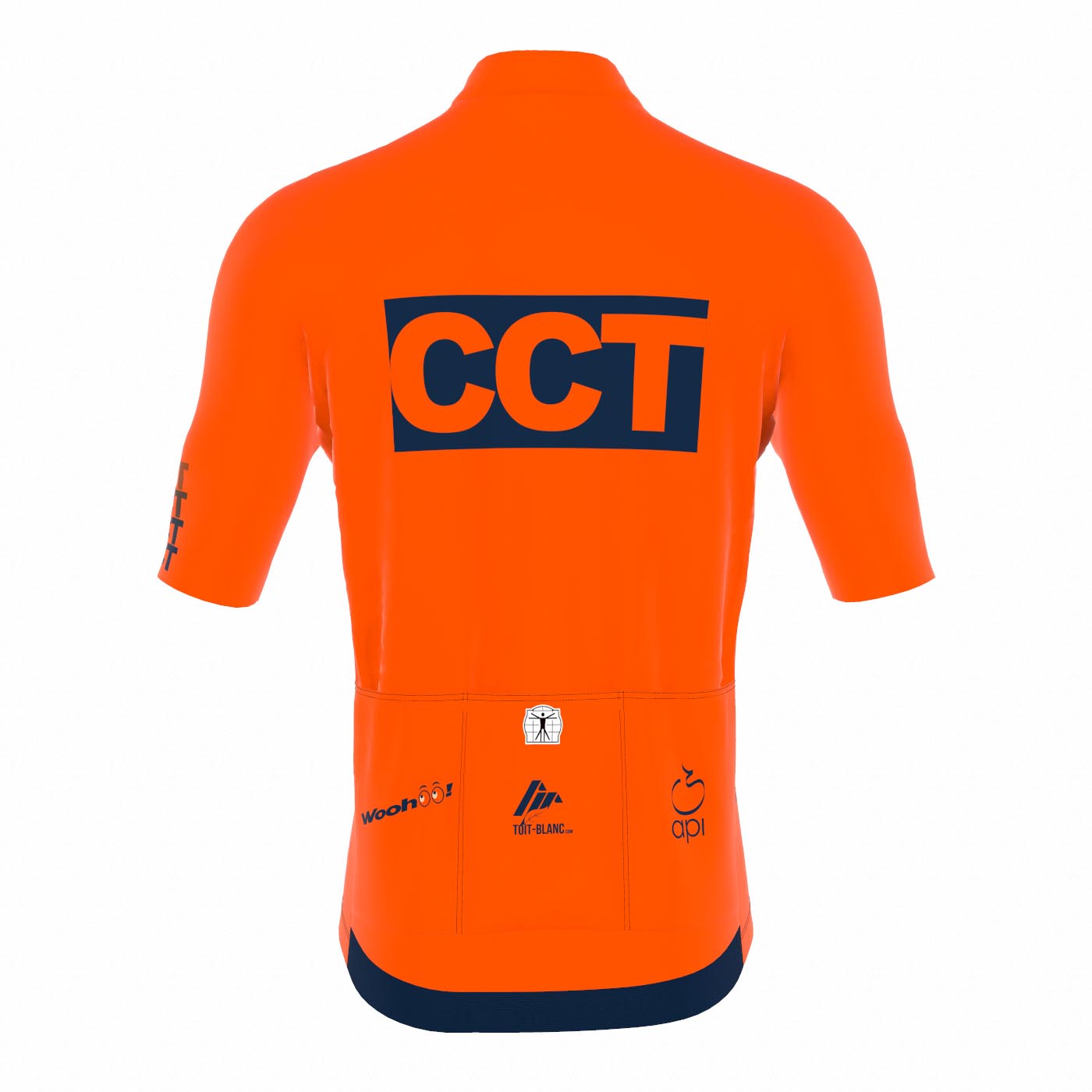 Jersey SS Icon Classic - Women
