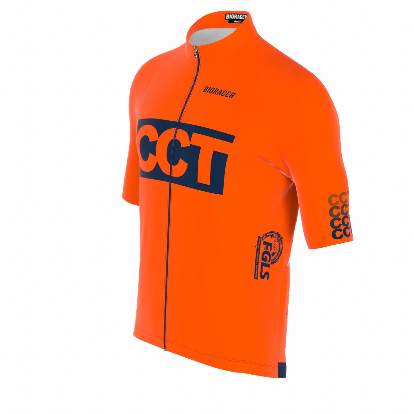 Jersey SS Icon Classic - Men