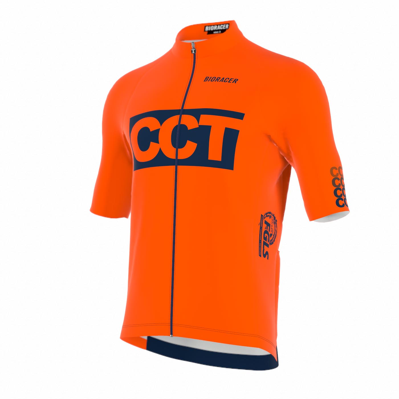 Jersey SS Icon Classic - Women