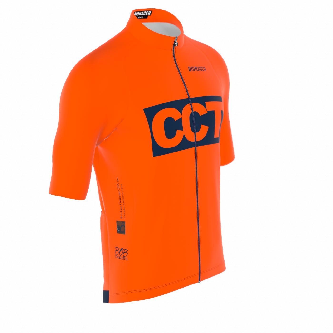 Jersey SS Icon Classic - Women
