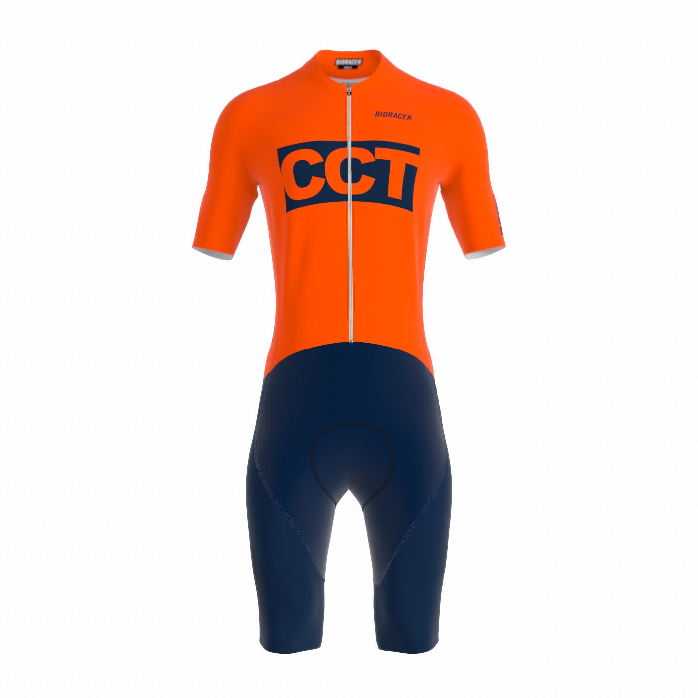 Aerosuit SS Epic Road Race - Men