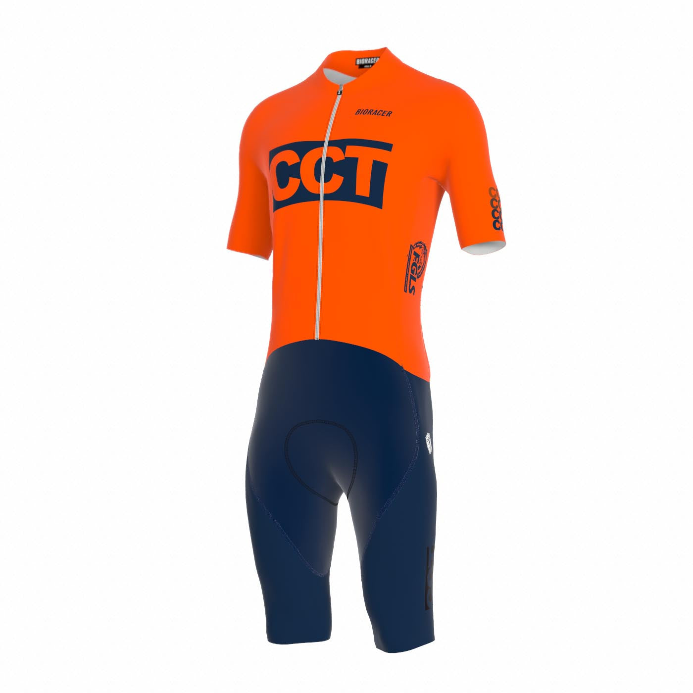 Aerosuit SS Epic Road Race - Women