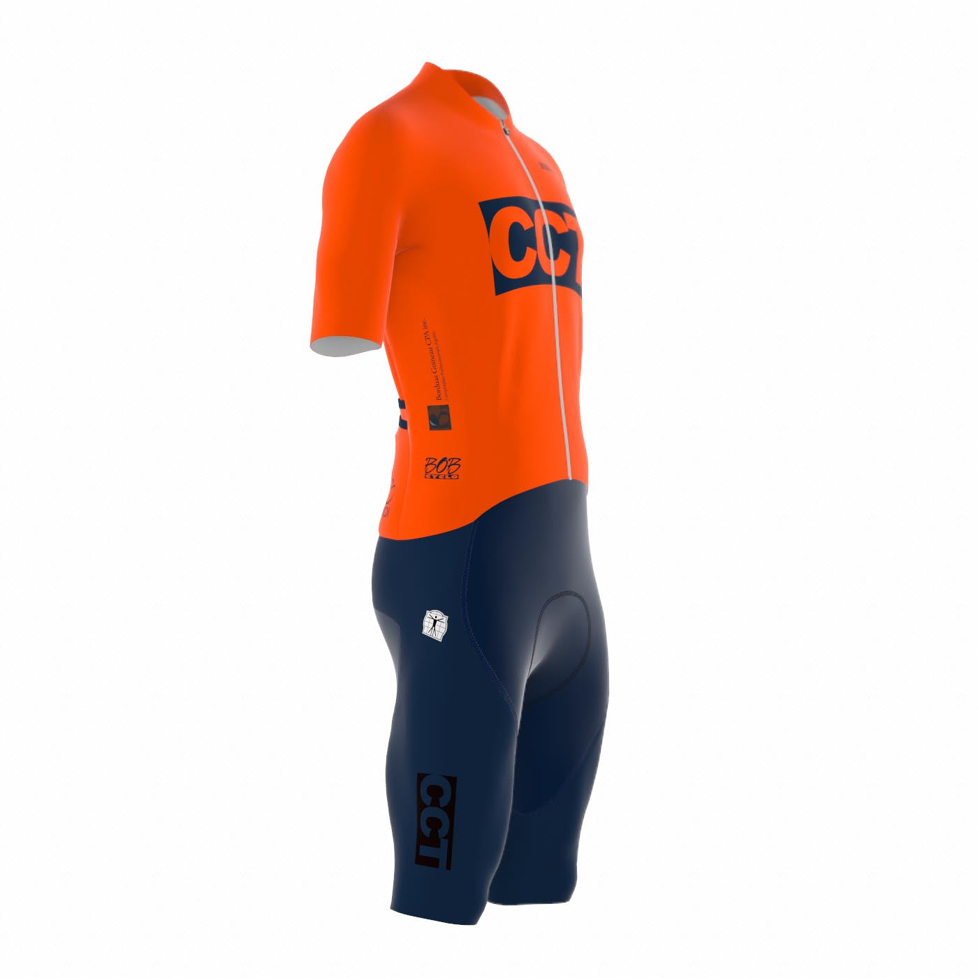Aerosuit SS Epic Road Race - Men