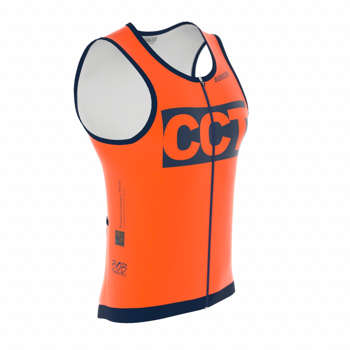 Body Epic Spring - Plus - Men