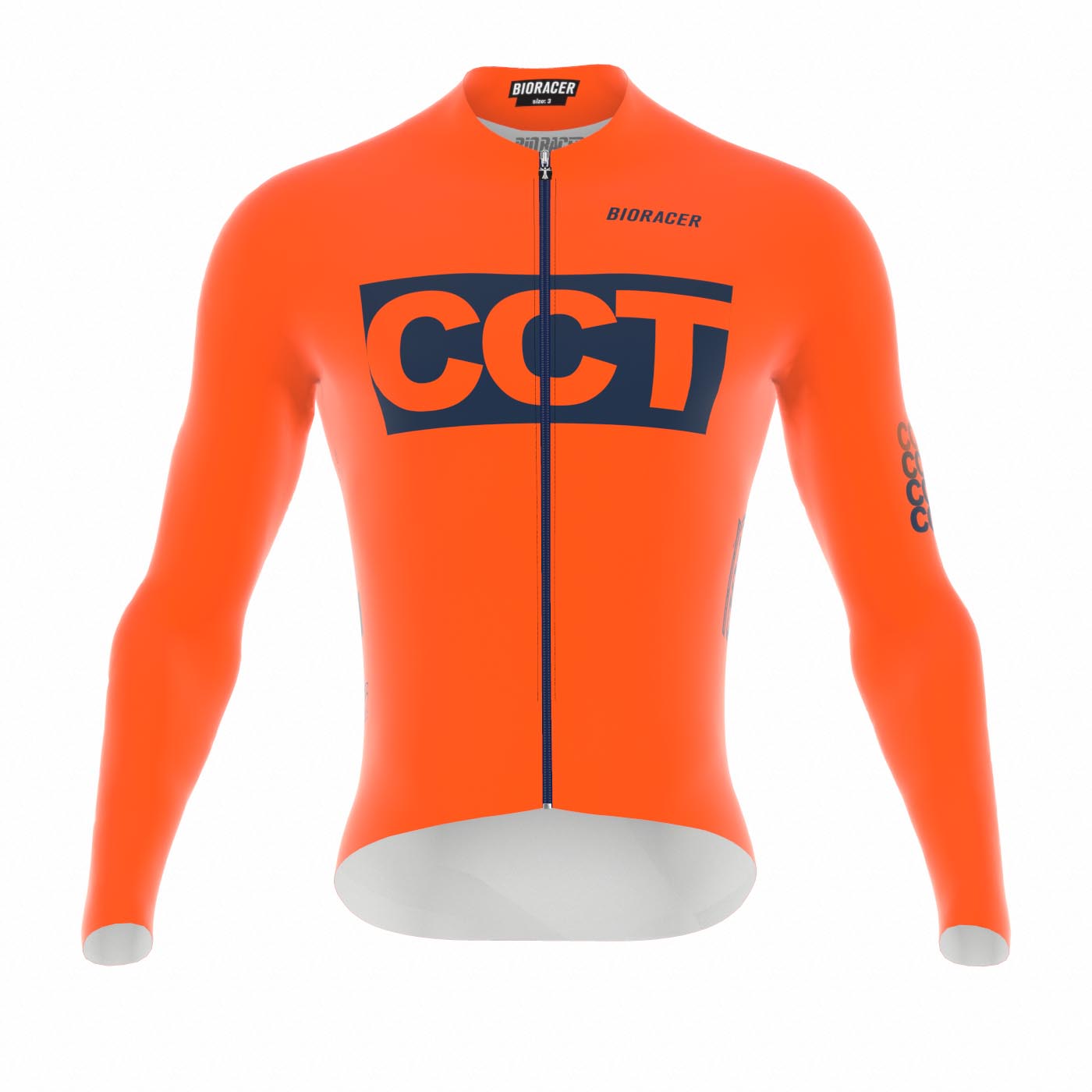 Epic Long Sleeve Jersey - Plus - Men