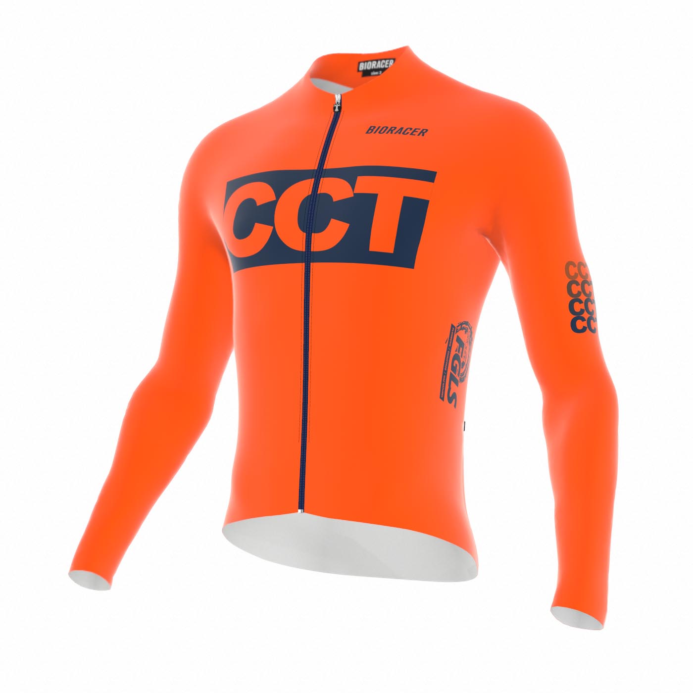 Epic Long Sleeve Jersey - Plus - Women