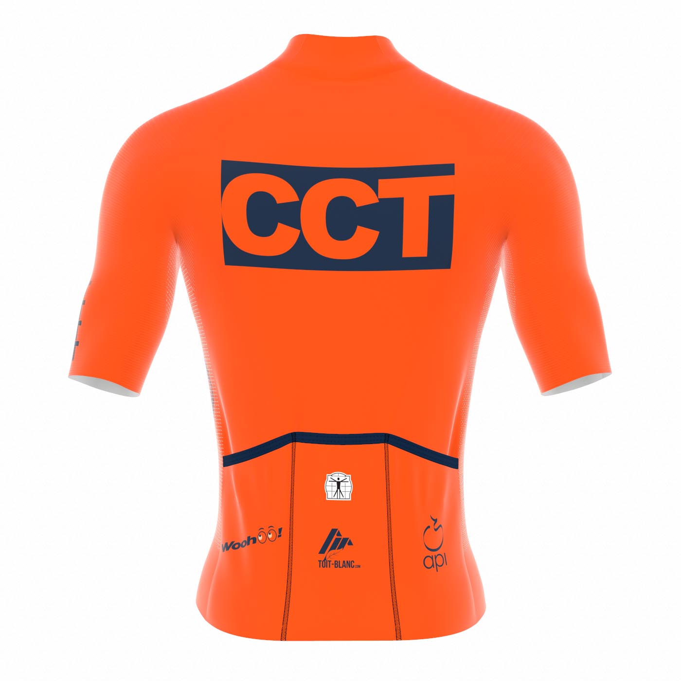 Jersey SS Epic - Plus - Men