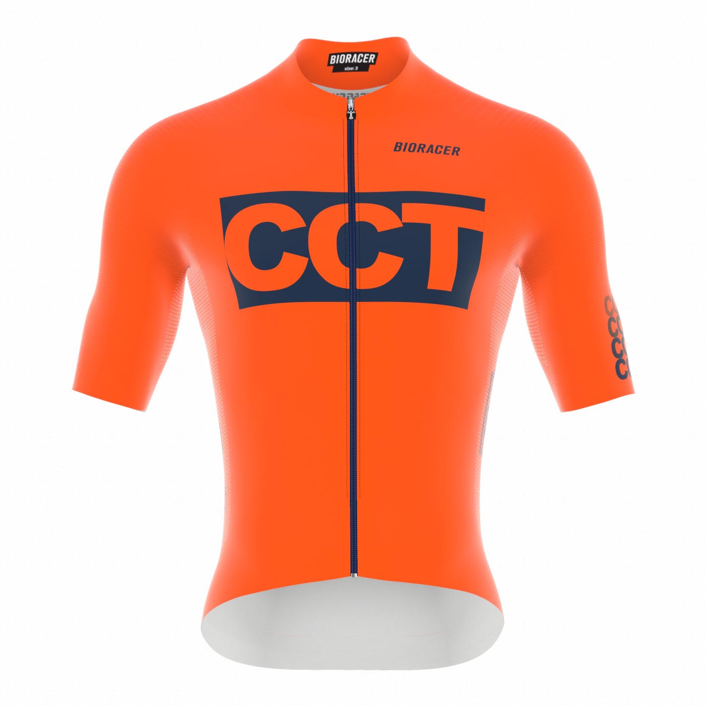 Jersey SS Epic Breeze - Plus - Women