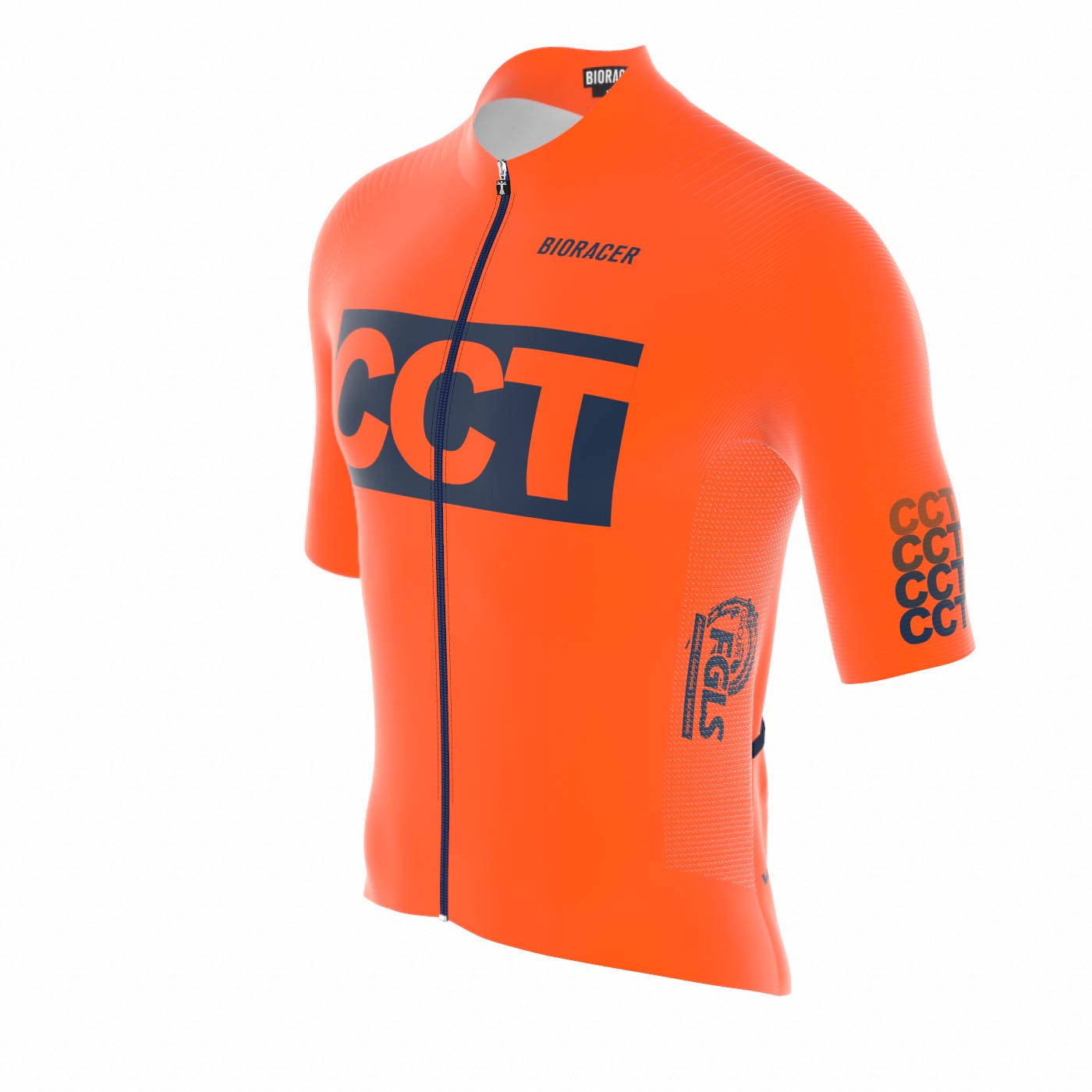Jersey SS Epic Breeze - Plus - Women