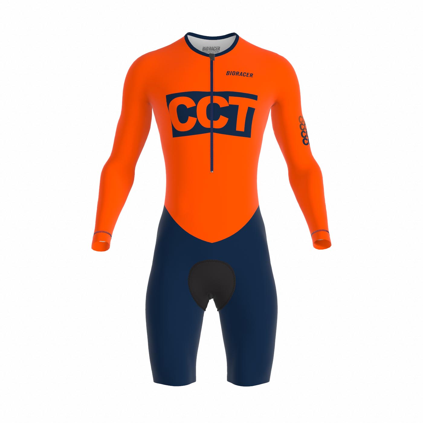 Aerosuit LS Epic Time Trial - Women
