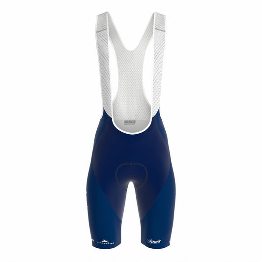 Bibshort Epic 2.0 (With Back Zip) - Women