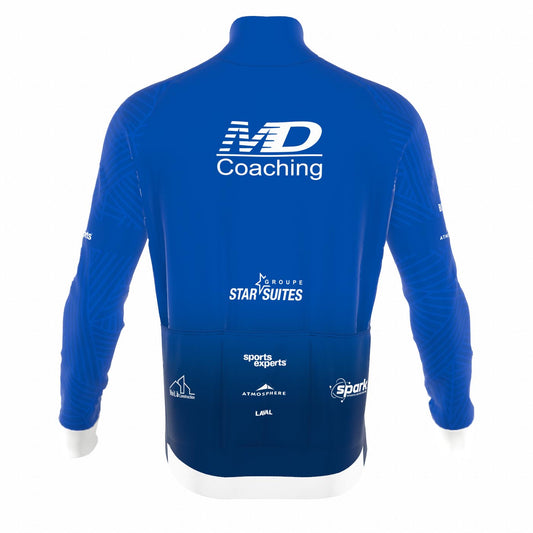 Jersey LS Icon Tempest Light - Men