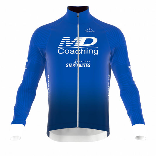 Icon Tempest Protect Jacket - Men