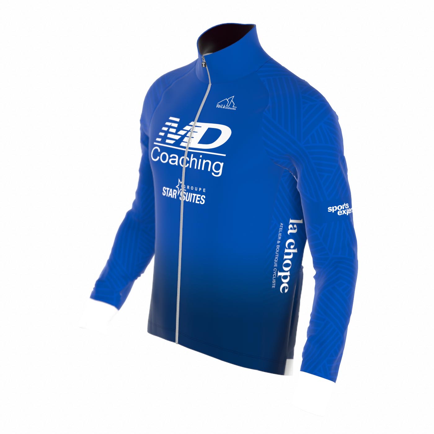 Icon Tempest Protect Jacket - Women