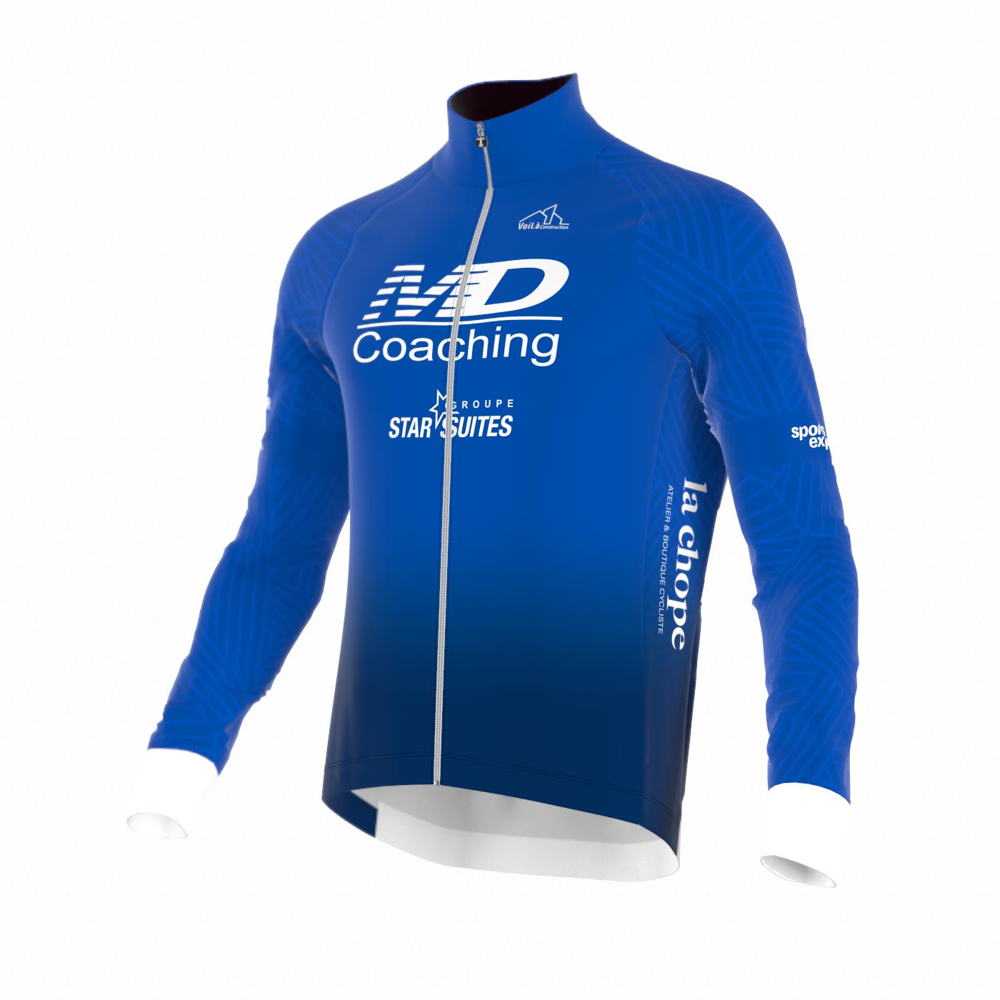 Icon Tempest Protect Jacket - Women