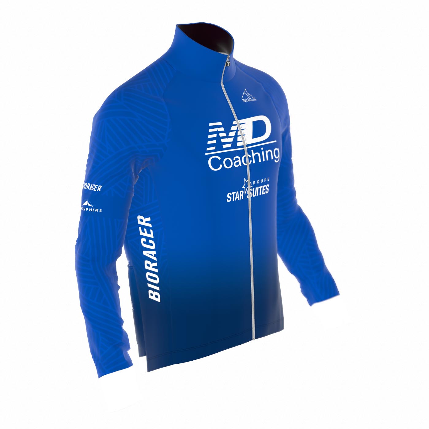 Icon Tempest Protect Jacket - Women
