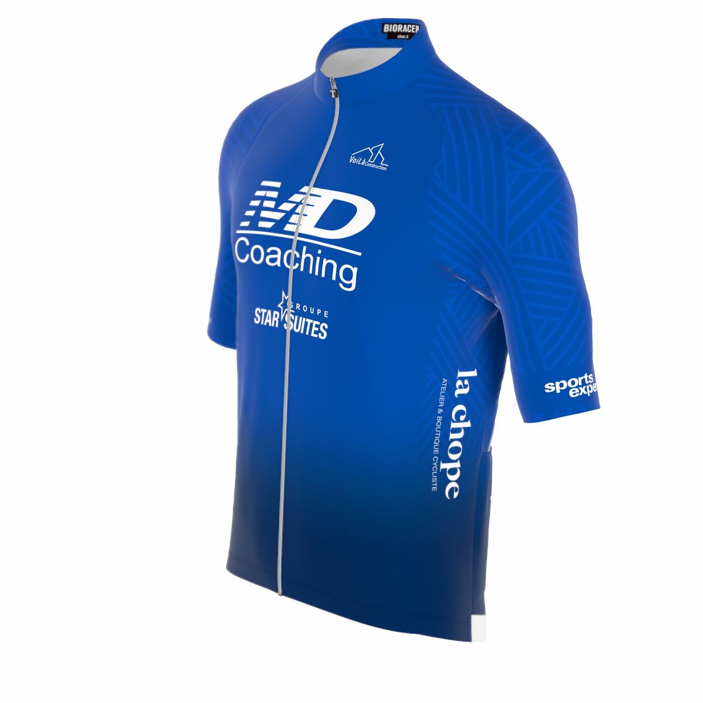 Jersey SS Icon Classic - Women