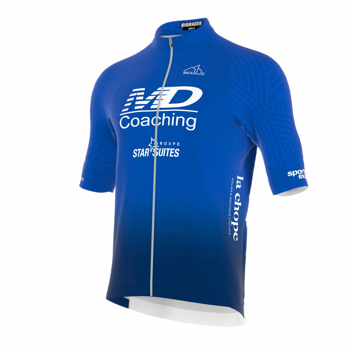 Jersey SS Icon Classic - Women