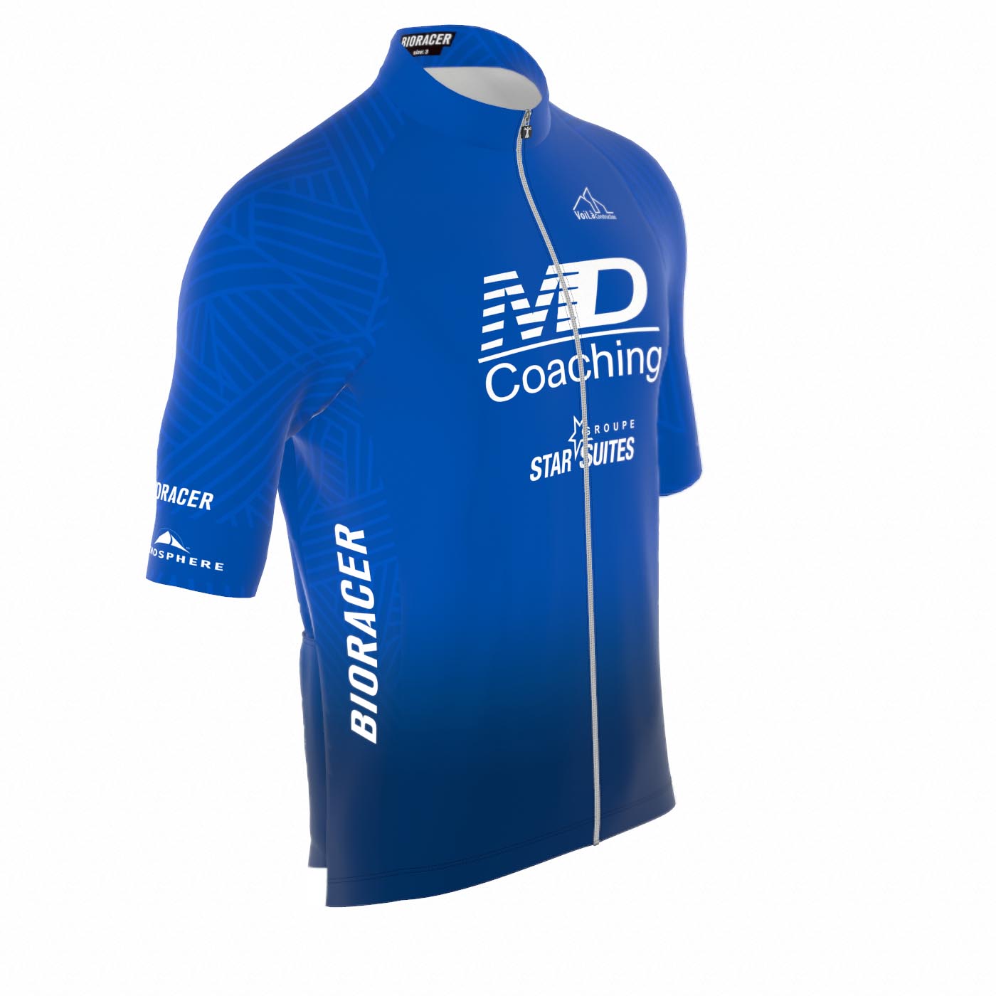 Jersey SS Icon Classic - Women