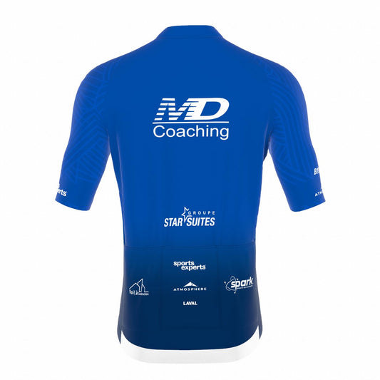 Jersey SS Icon Breeze - Women
