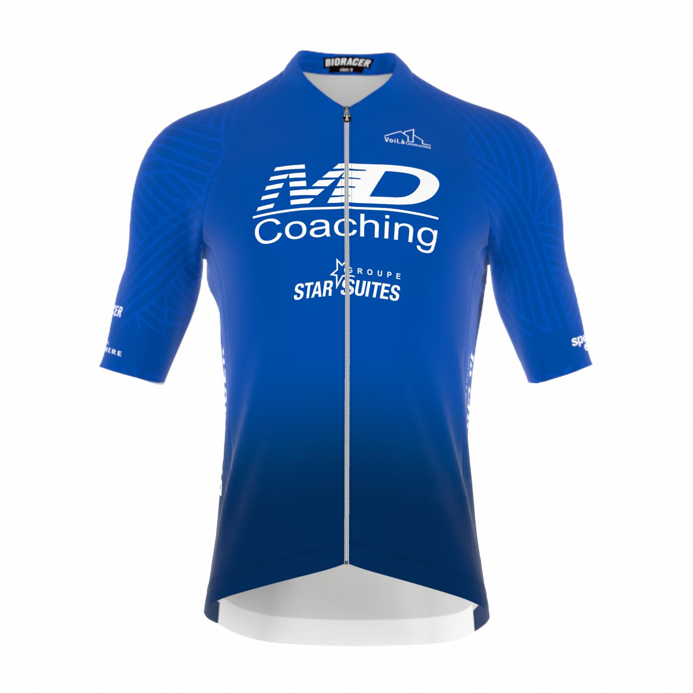 Jersey SS Icon Breeze - Men