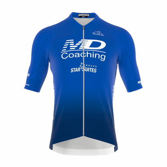 Jersey SS Icon Breeze - Women