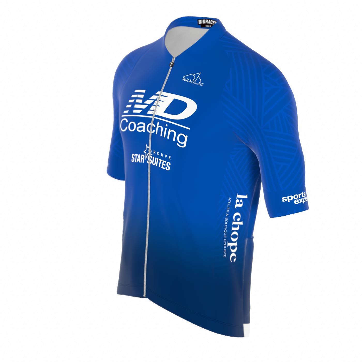 Jersey SS Icon Breeze - Women