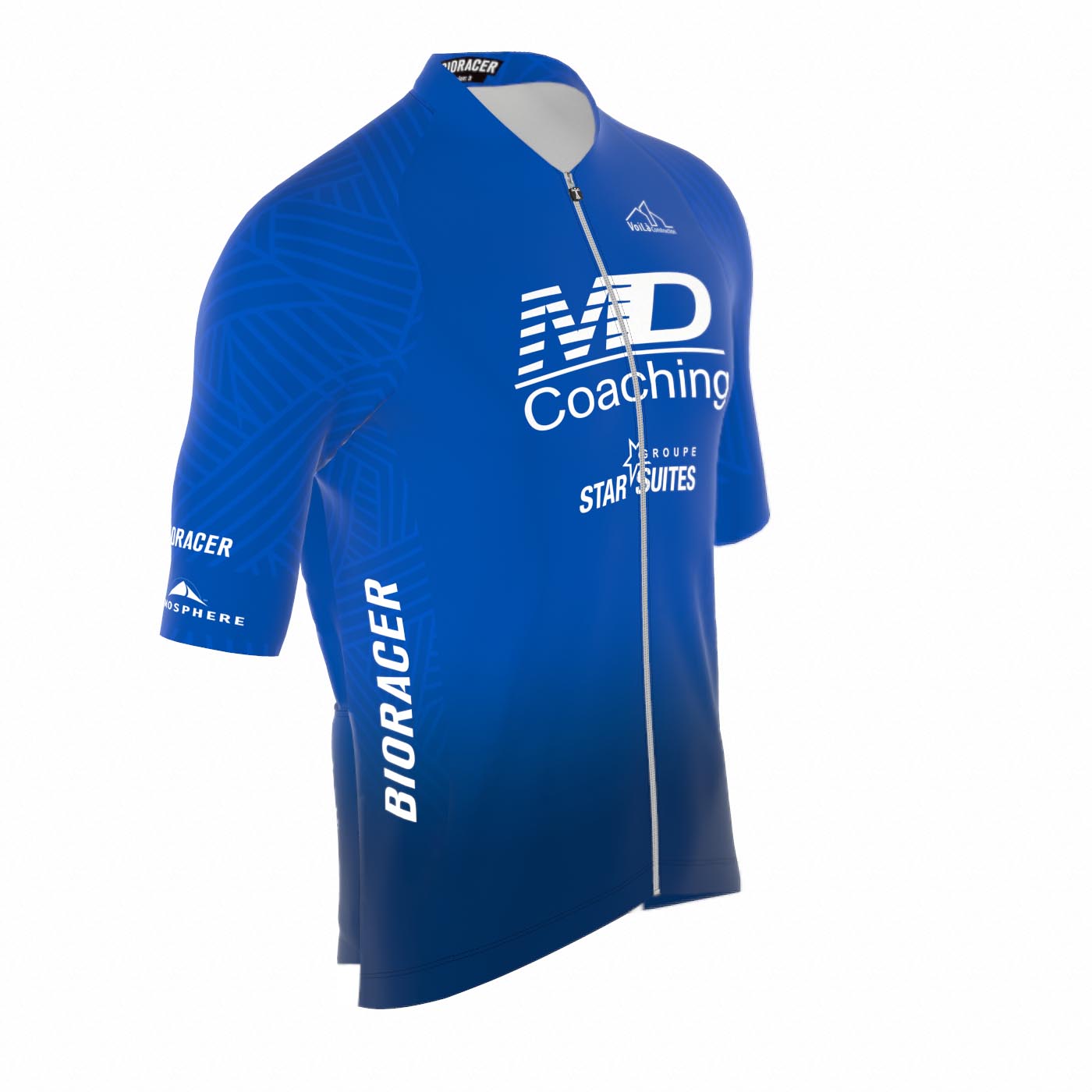 Jersey SS Icon Breeze - Men