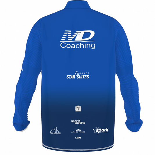 Athletics Jacket - Women