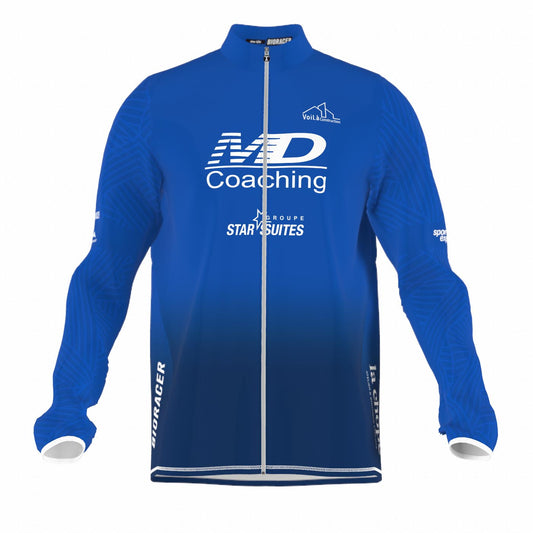 Athletics Jacket - Women