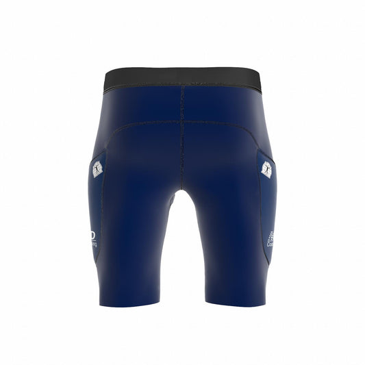 Athletics Short Lycra - Women