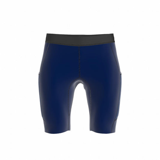 Athletics Short Lycra - Men
