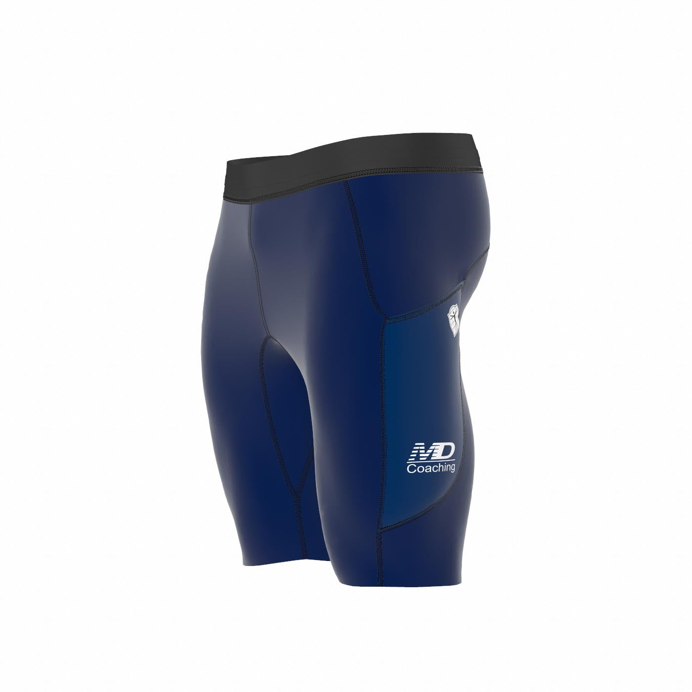 Athletics Short Lycra - Men