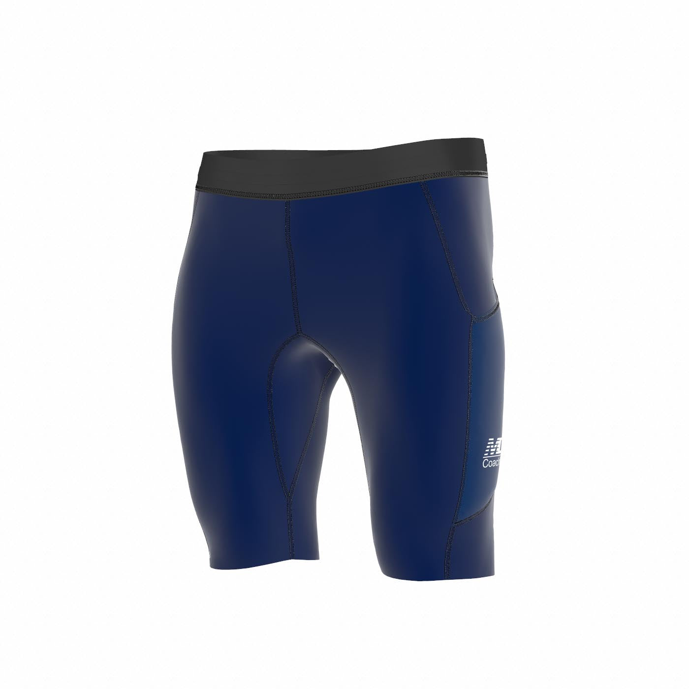 Athletics Short Lycra - Men