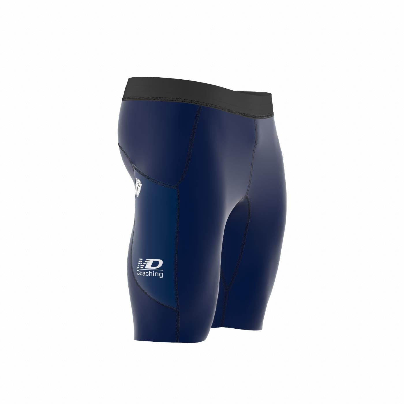 Athletics Short Lycra - Men