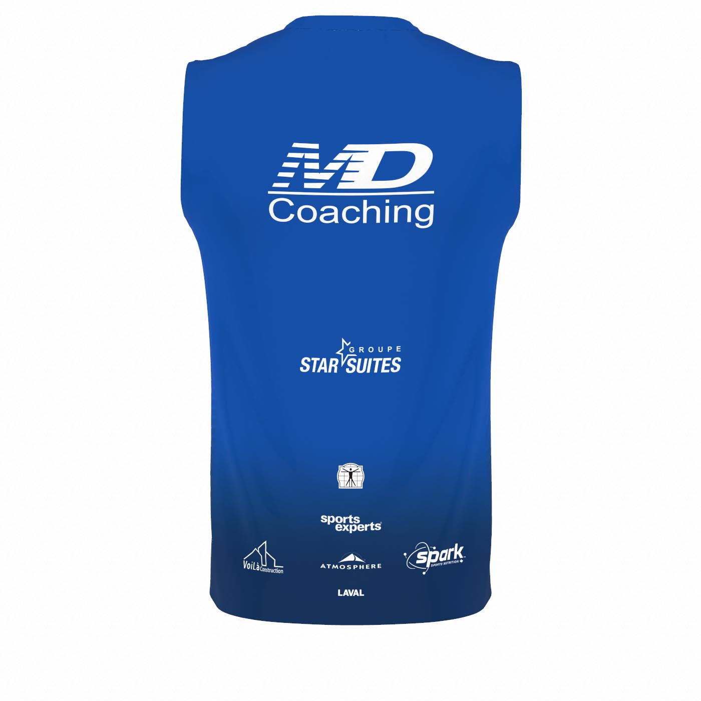 Singlet Athletics - Women