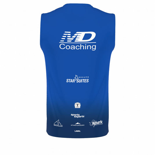 Singlet Athletics - Women