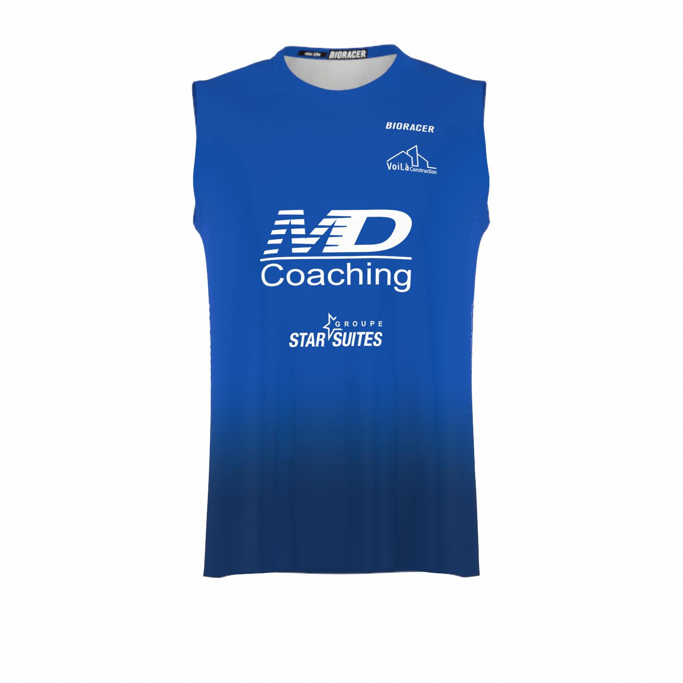Singlet Athletics - Women