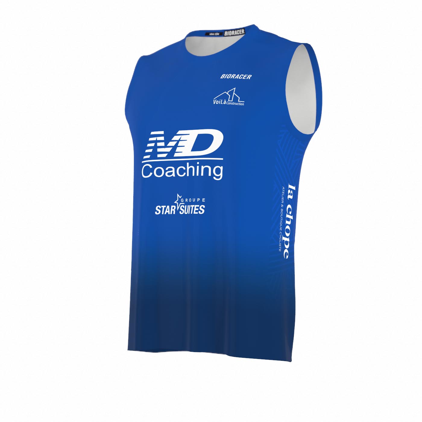 Singlet Athletics - Women