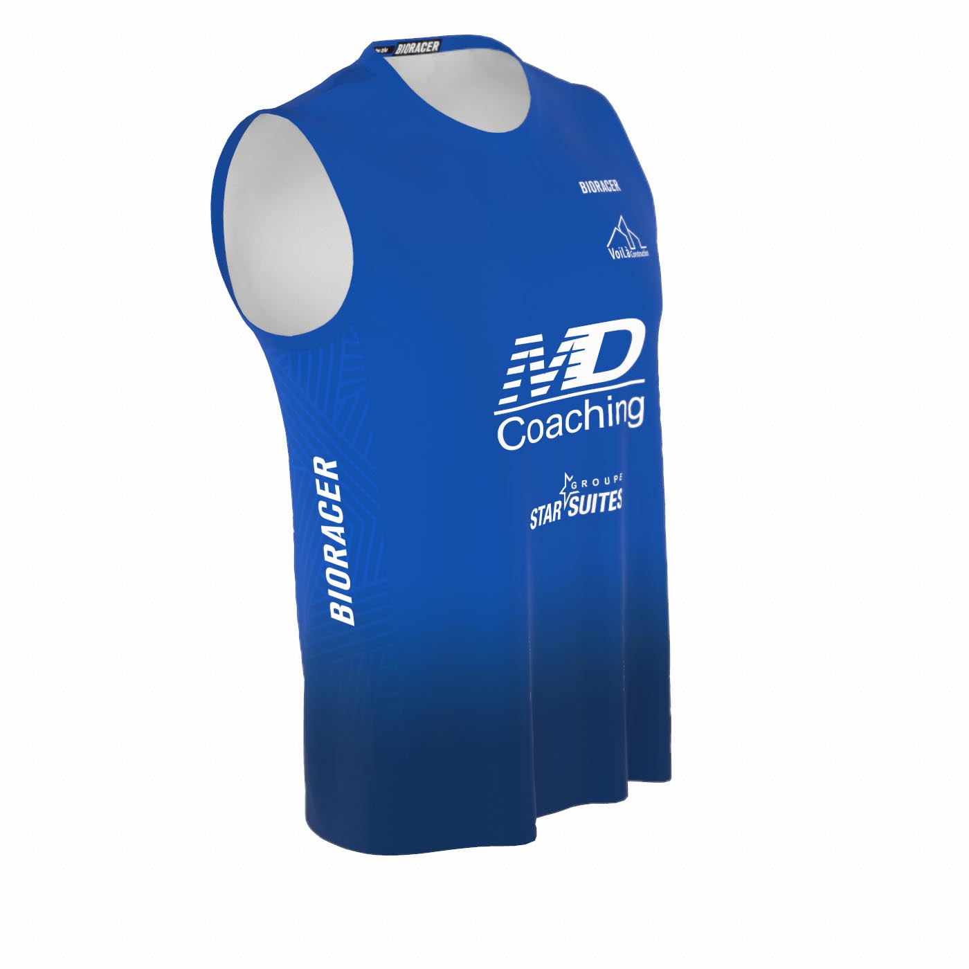 Singlet Athletics - Women