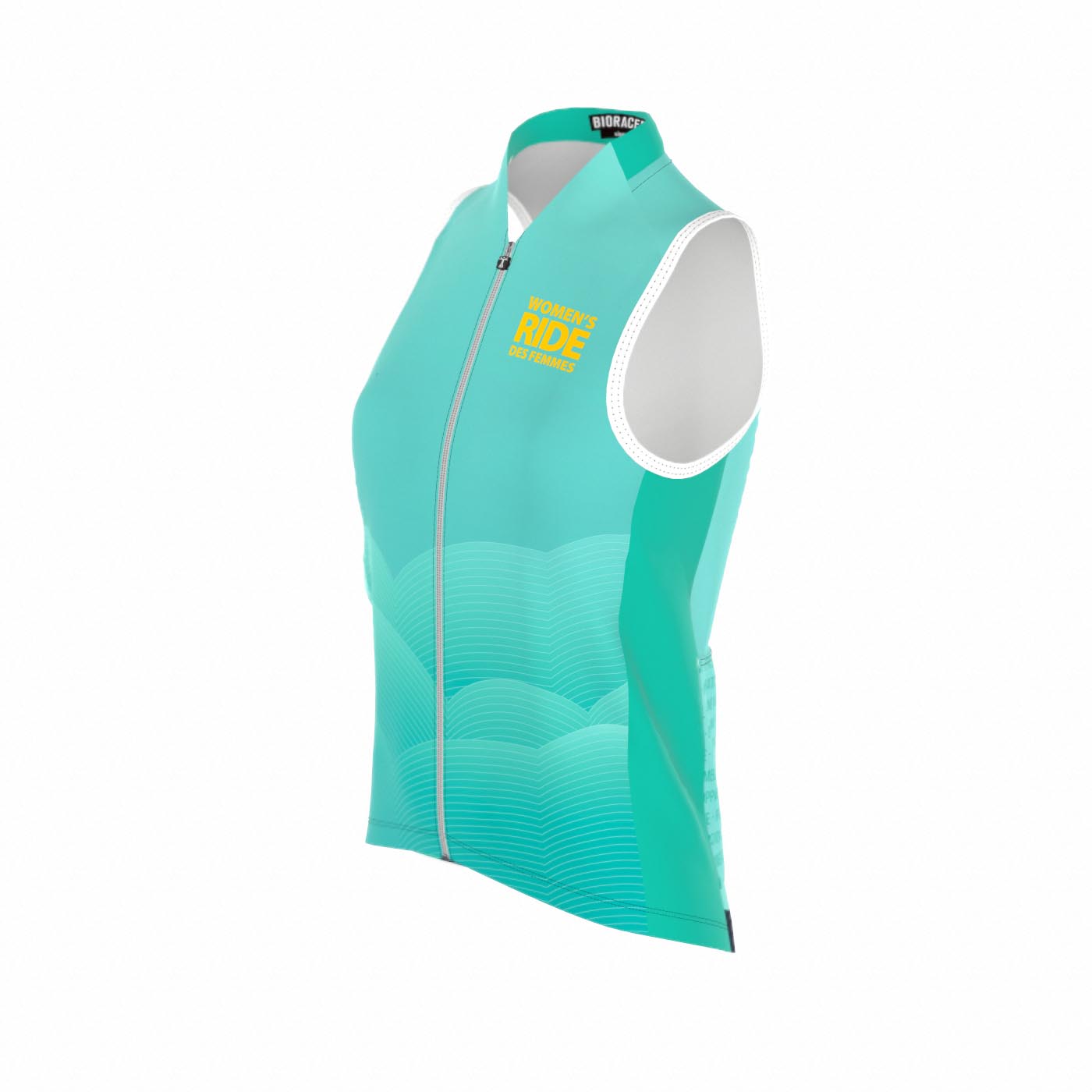 Jersey NS Icon - Women