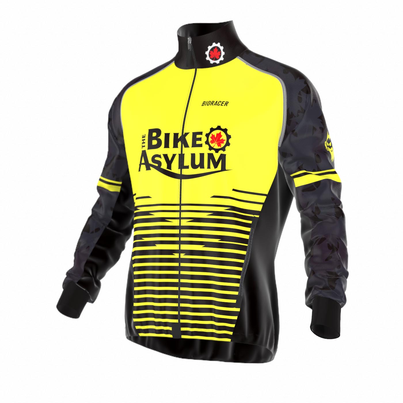 Ski Jacket Crust - Women