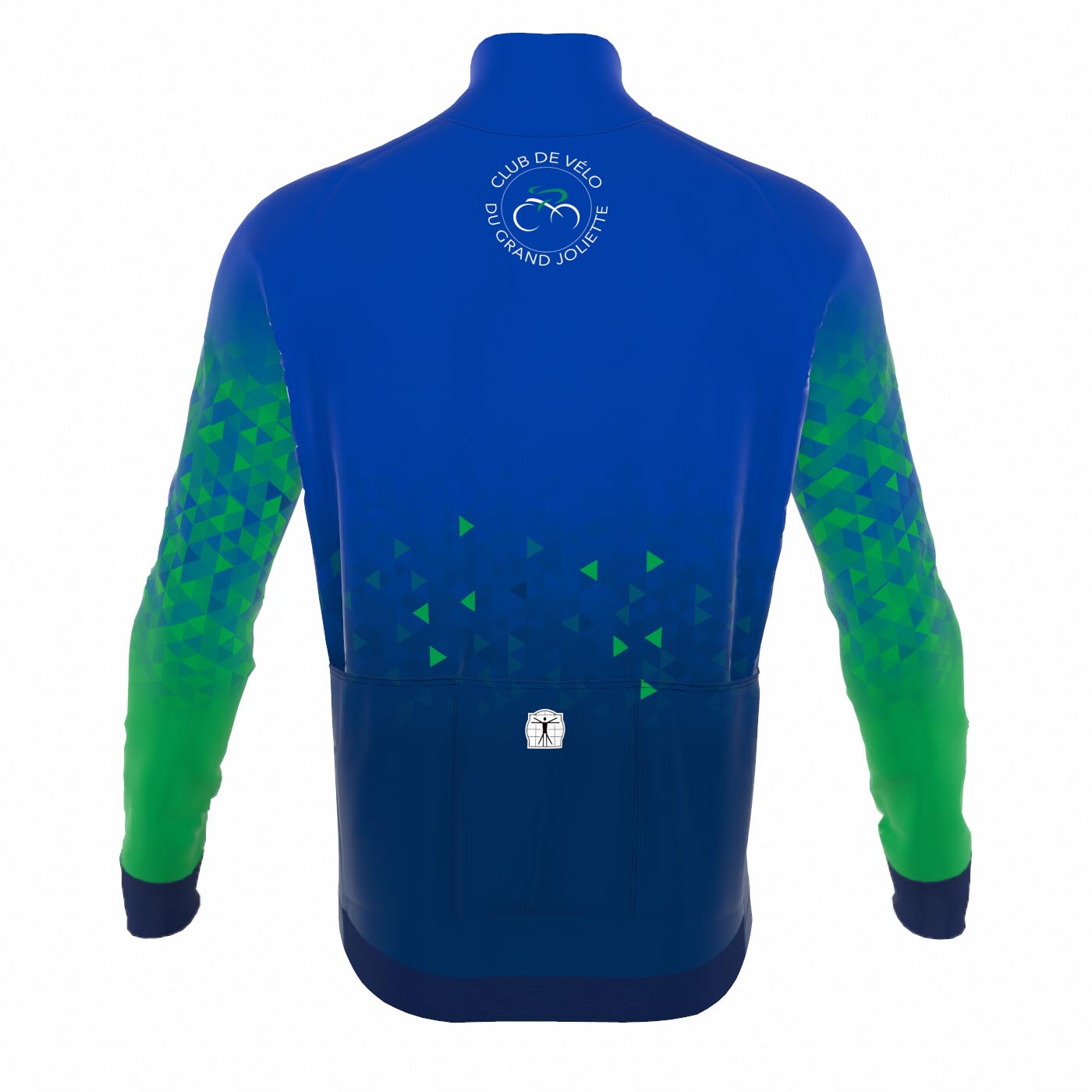 Jersey LS Icon Tempest Light - Men