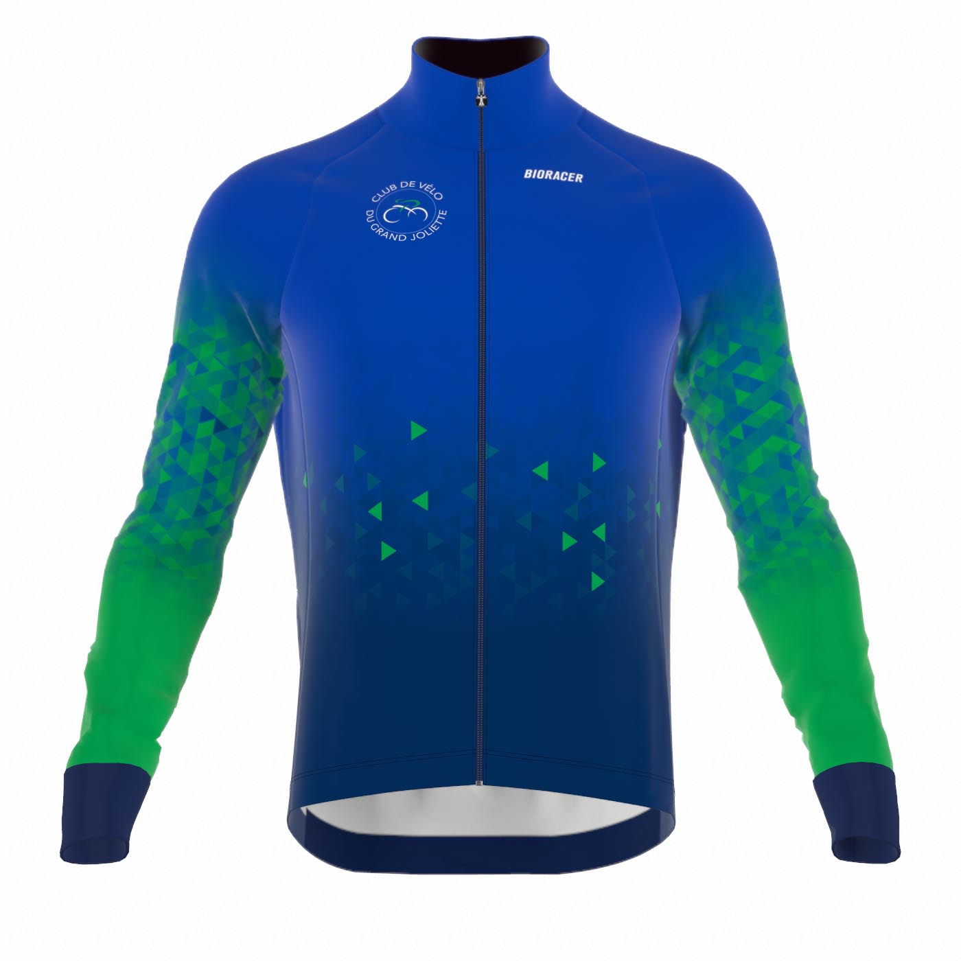 Jersey LS Icon Tempest Light - Women