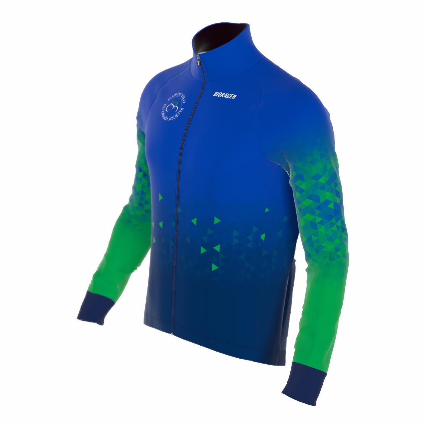 Jersey LS Icon Tempest Light - Men