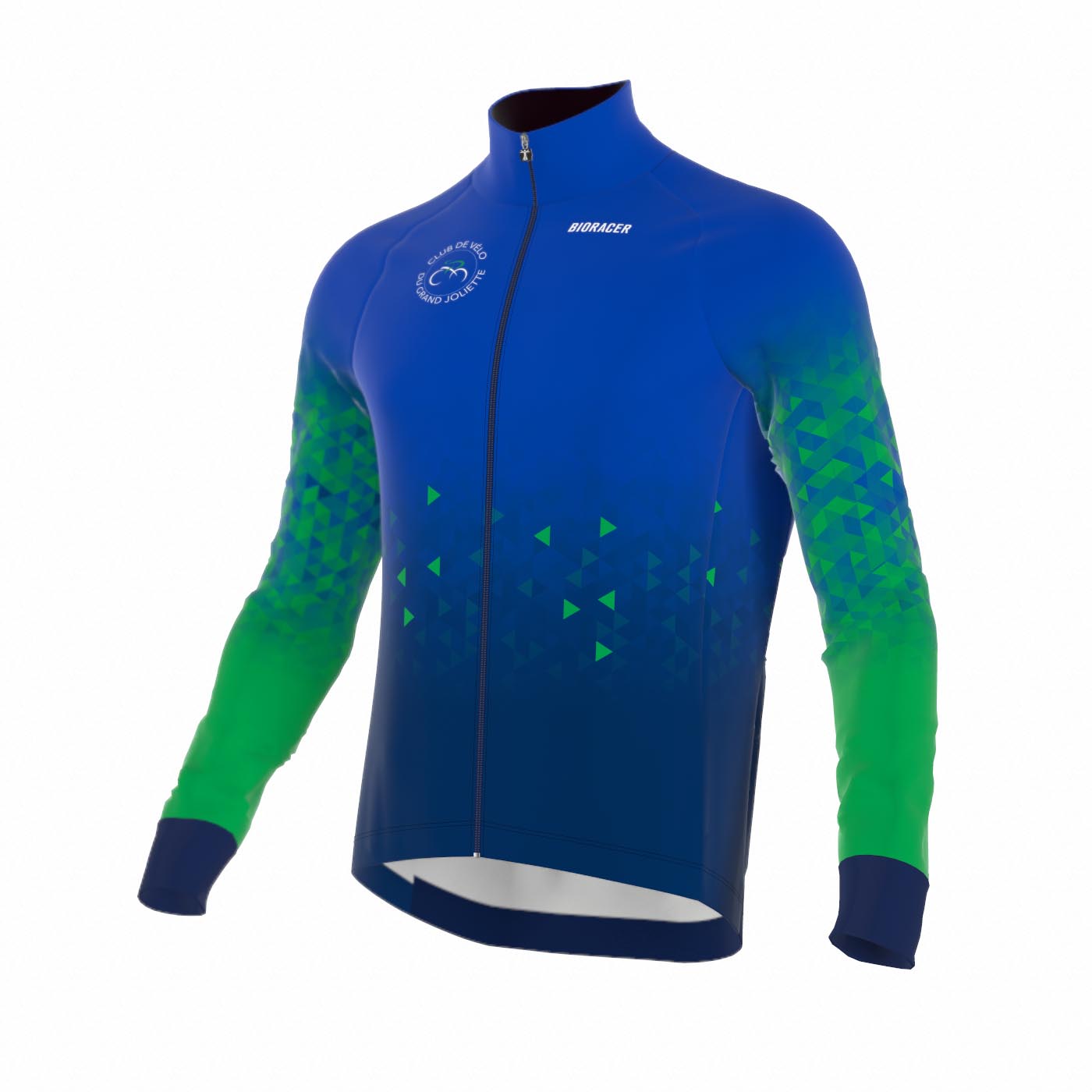 Jersey LS Icon Tempest Light - Men