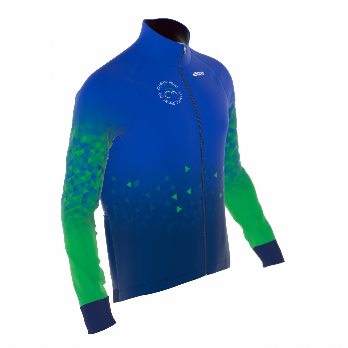 Jersey LS Icon Tempest Light - Women