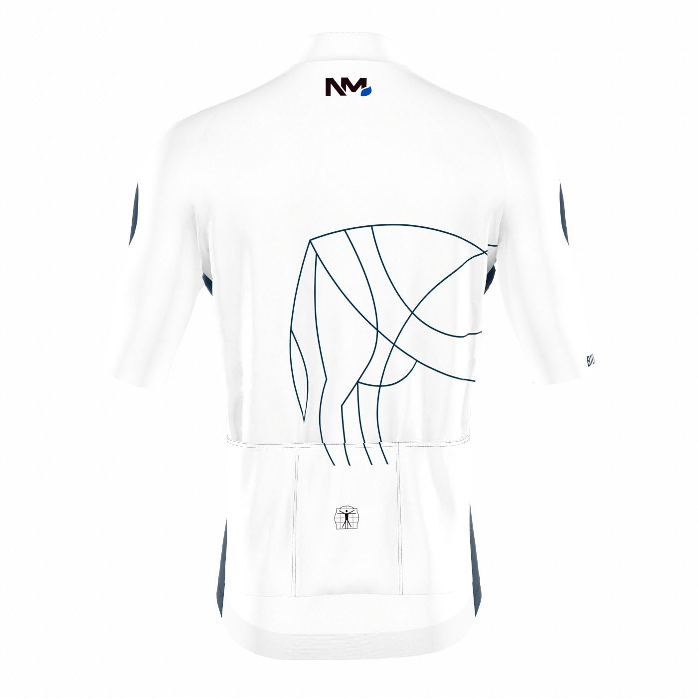 Jersey SS Icon Classic - Women