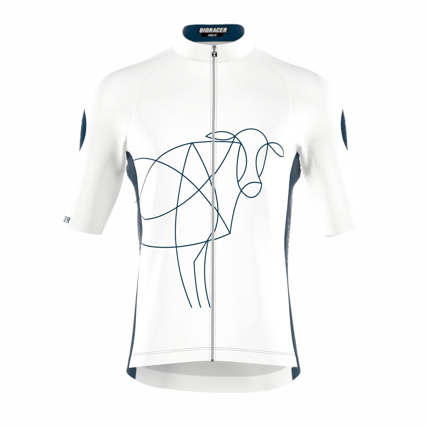 Jersey SS Icon Classic - Men