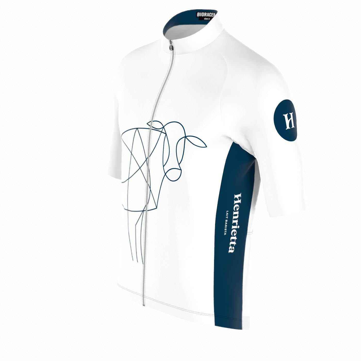 Jersey SS Icon Classic - Women